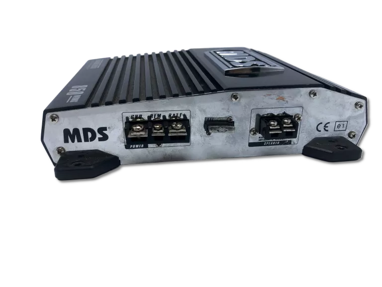 WZMACNIACZ MDS MONOBLOCK 850 WRMS