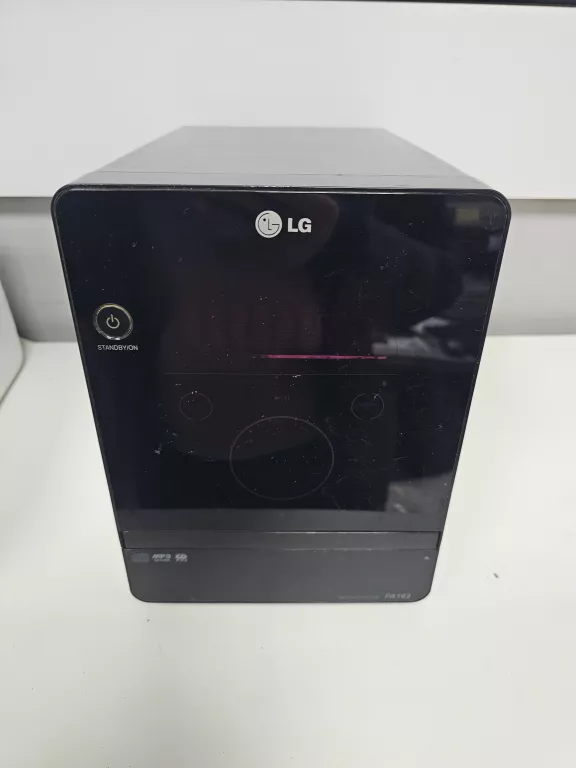 MINI WIEZA HI-FI LG FA162-D0U BEZ KOLUMN