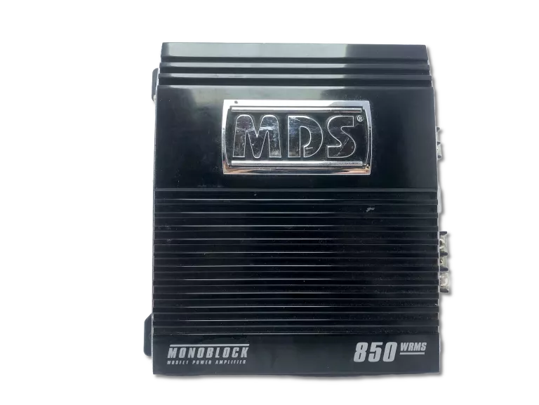 WZMACNIACZ MDS MONOBLOCK 850 WRMS