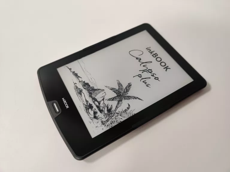CZYTNIK EBOOK INKBOOK CALYPSO PLUS GWARANCJA