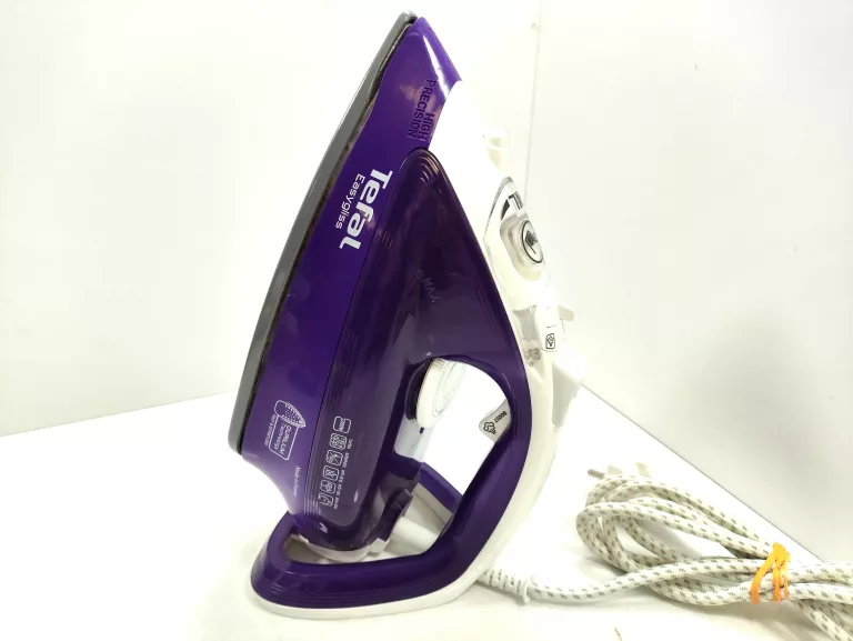 ŻELAZKO TEFAL EASYGLISS FV3930