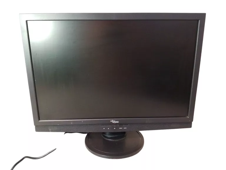 MONITOR LCD FUJITSU SIEMENS MODEL WBZA 22