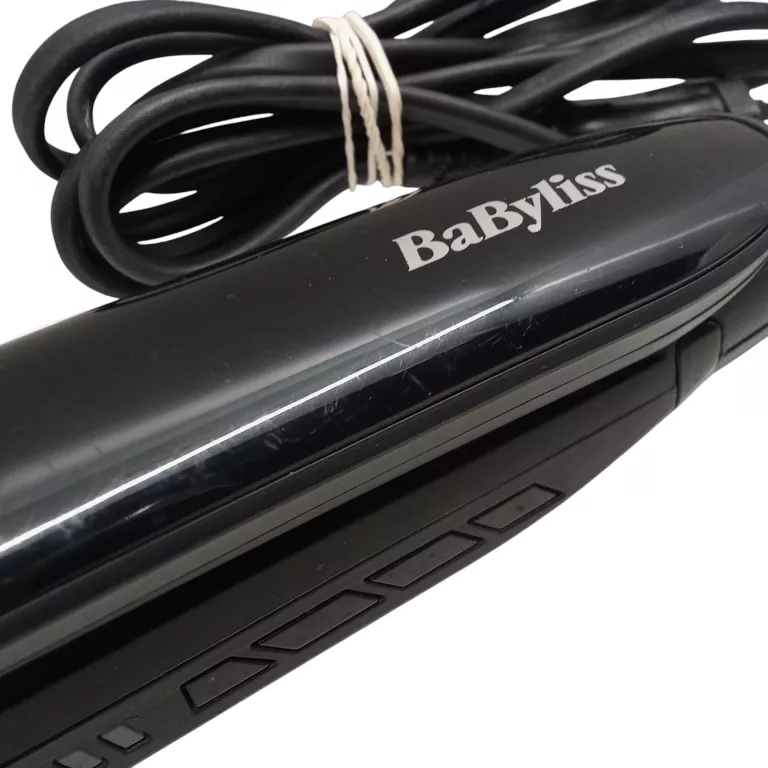 PROSTOWNICA BABYLISS PURE METAL ST495E