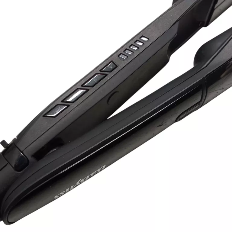 PROSTOWNICA BABYLISS PURE METAL ST495E