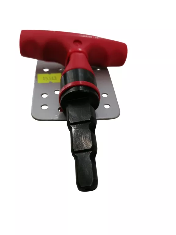 KALIBRATOR I FAZOWNIK Z GRZECHOTKĄ LOGO TOOLS 2W1 2.250