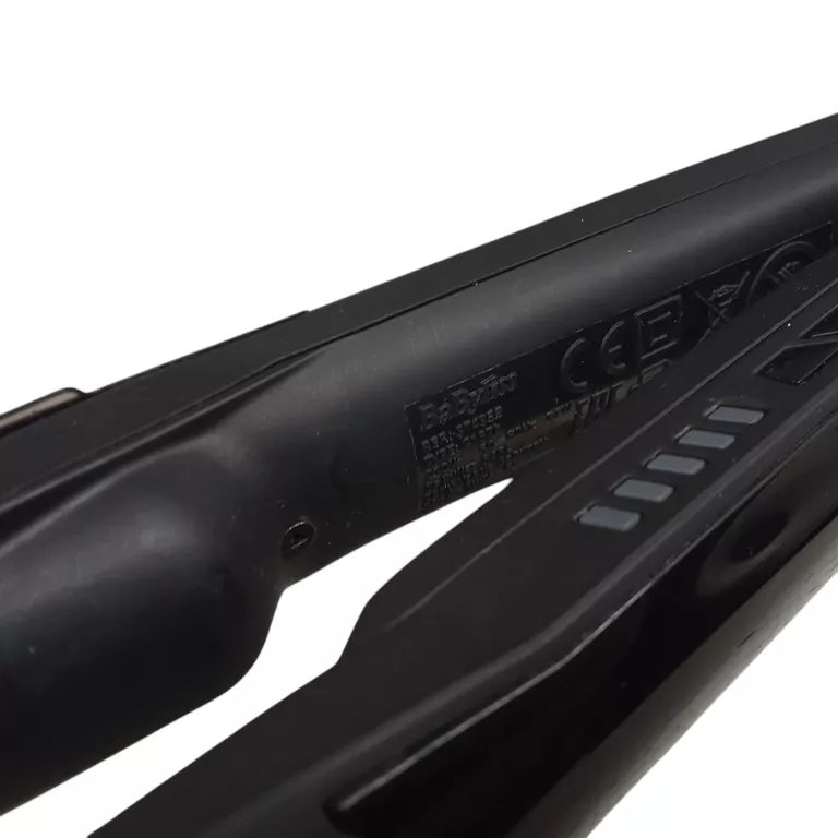 PROSTOWNICA BABYLISS PURE METAL ST495E
