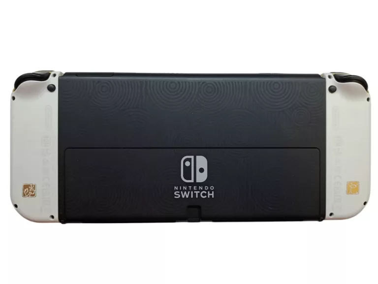 KONSOLA NINTENDO SWITCH OLED