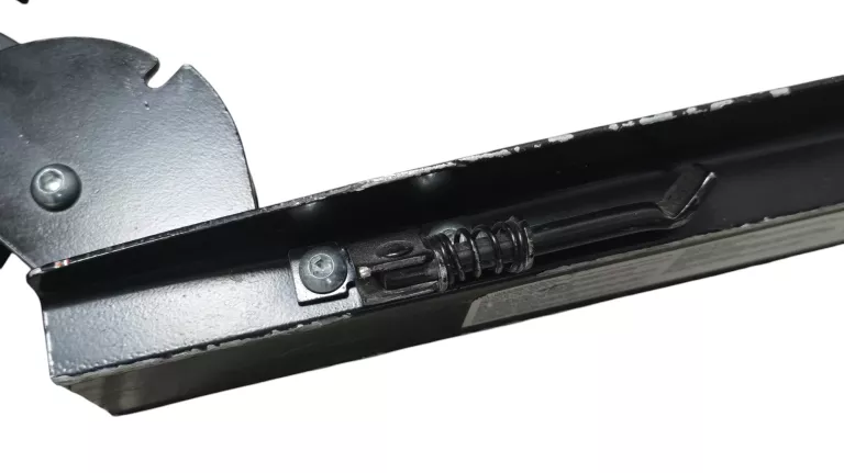HULAJNOGA LAUBR SPORT SCOOTER JUMBO ZIELONA