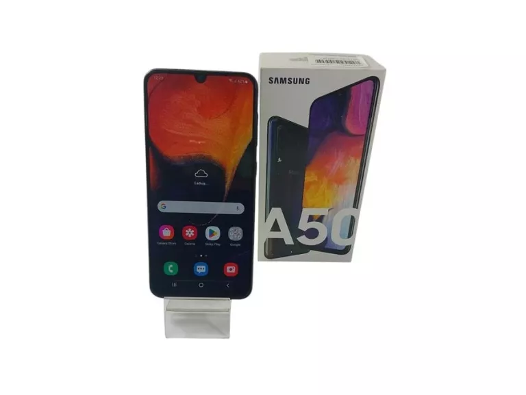 TELEFON SAMSUNG GALAXY A50