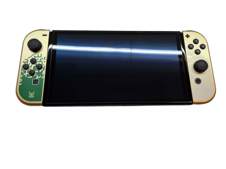 KONSOLA NINTENDO SWITCH OLED