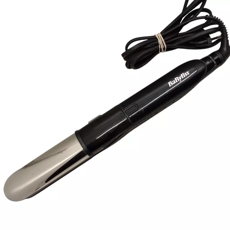 PROSTOWNICA BABYLISS PURE METAL ST495E