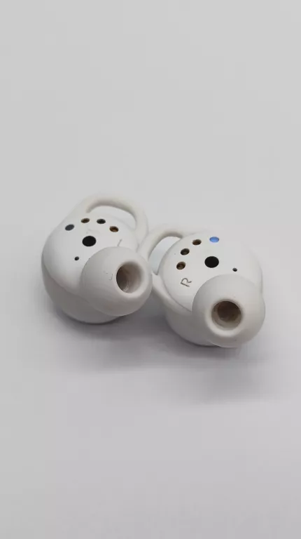 SŁUCHAWKI DOKANAŁOWE JBL LIVE 300TWS BIAŁY