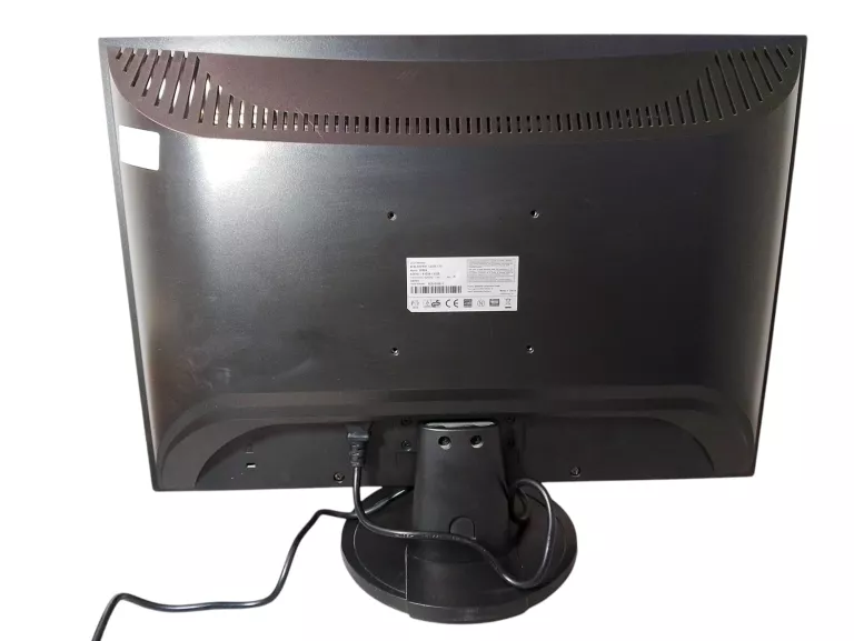MONITOR LCD FUJITSU SIEMENS MODEL WBZA 22
