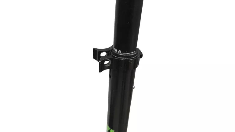 HULAJNOGA LAUBR SPORT SCOOTER JUMBO ZIELONA