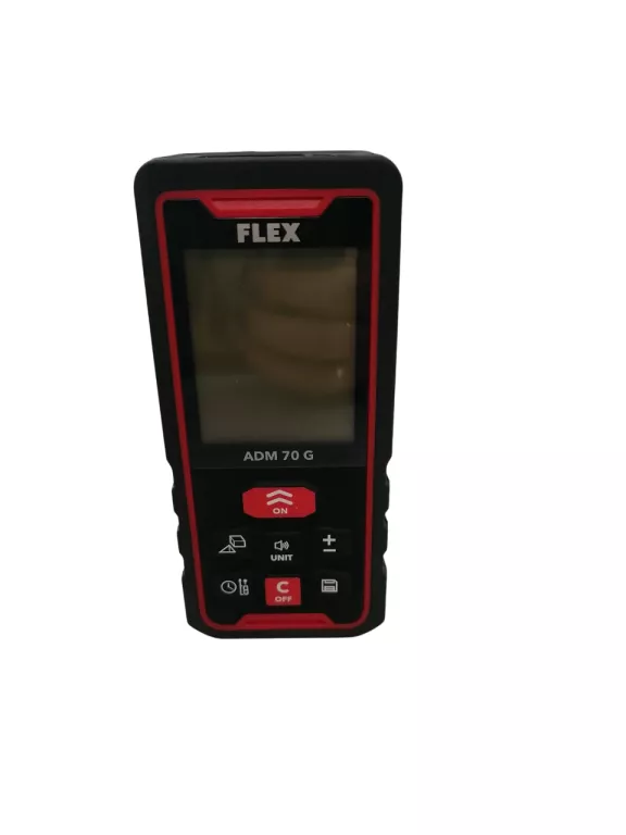 FLEX-TOOLS 518956 ADM 70 G DALMIERZ LASEROWY