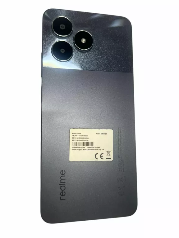 TELEFON REALME NOTE 50 3/64 GB