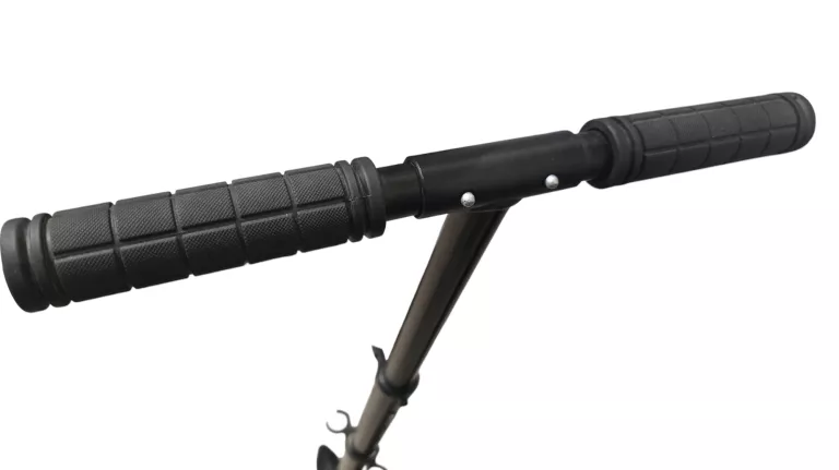 HULAJNOGA LAUBR SPORT SCOOTER JUMBO ZIELONA