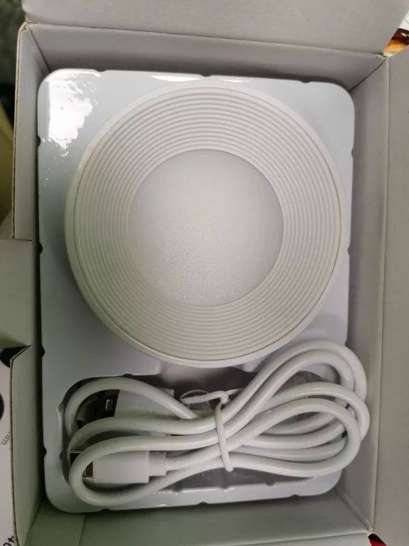 XUNHE LAMPA ŚCIENNA LED DO WNĘTRZ, LAMPKI DO CZYTANIA