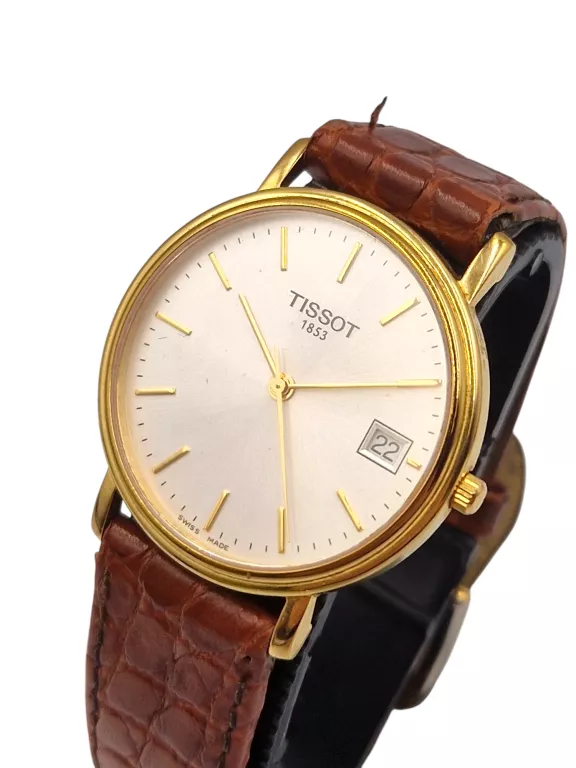 ZEGAREK MĘSKI TISSOT T52.5.411.31 DESIRE GENT