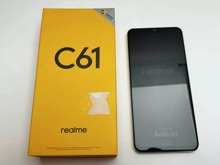 TELEFON REALME C61