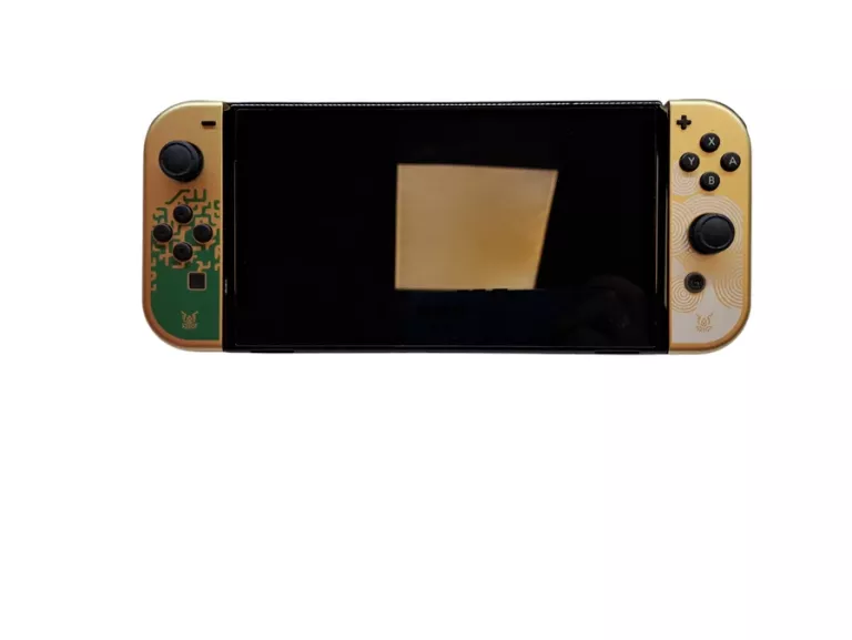 KONSOLA NINTENDO SWITCH OLED