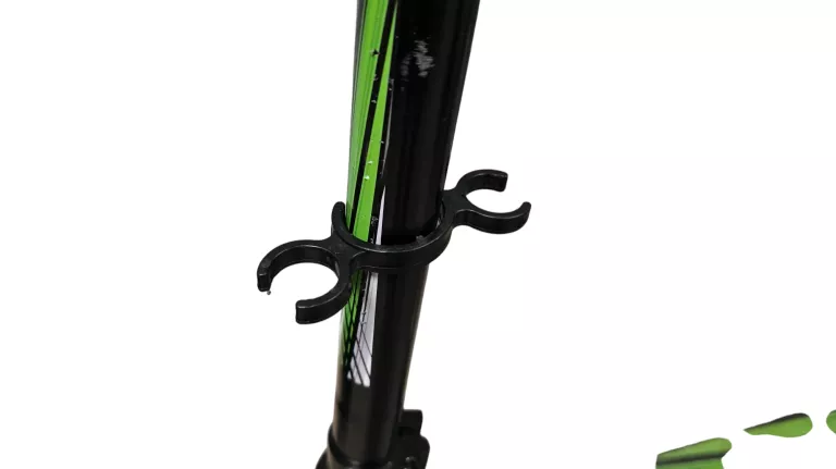 HULAJNOGA LAUBR SPORT SCOOTER JUMBO ZIELONA