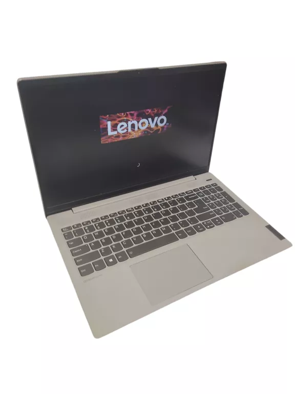 LAPTOP LENOVO IDEAPAD 5 15IIL05 15,6 " INTEL CORE I5 16 GB / 1000 GB