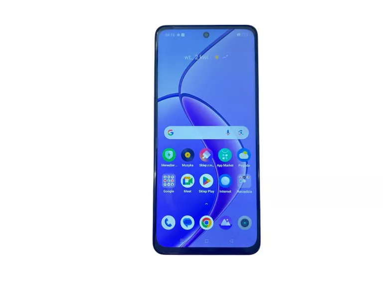 SMARTFON REALME 12 5G  8/256 GB