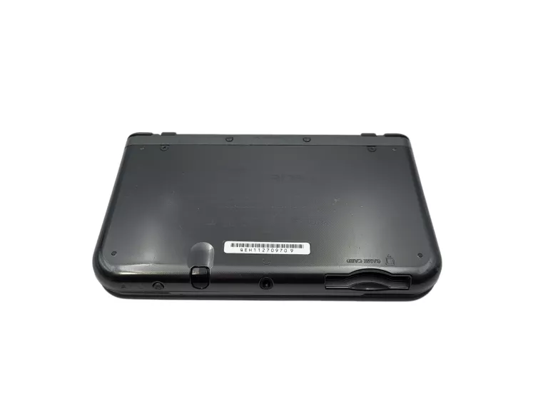 KONSOLA NEW NINTENDO 3DS XL + 5 GIER + ŁADOWARKA
