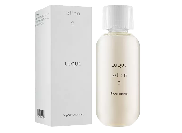 TONIK DO TWARZY LUQUE 2 210 ML