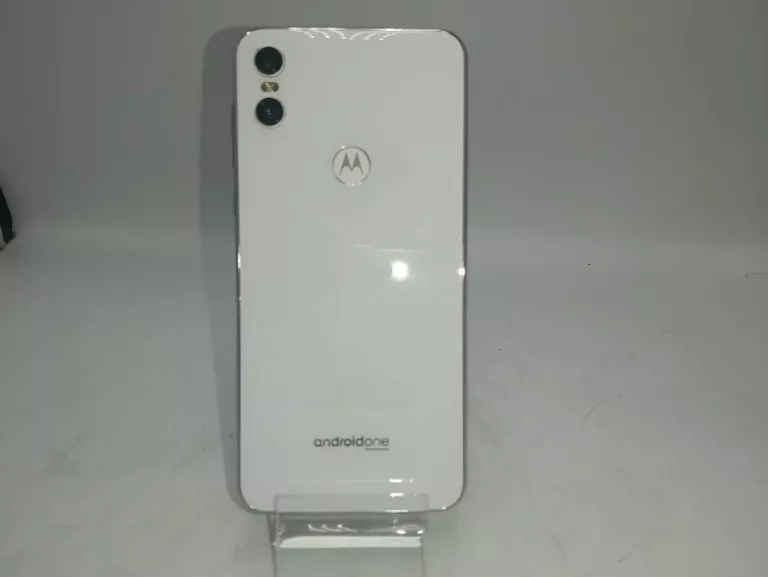 MOTOROLA ONE XT1941-4 4/64GB, DUAL SIM, OPIS!!!