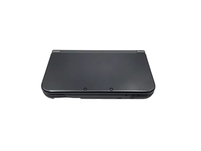 KONSOLA NEW NINTENDO 3DS XL + 5 GIER + ŁADOWARKA
