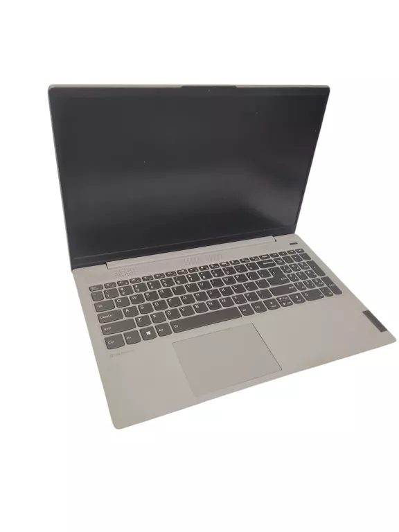 LAPTOP LENOVO IDEAPAD 5 15IIL05 15,6 " INTEL CORE I5 16 GB / 1000 GB