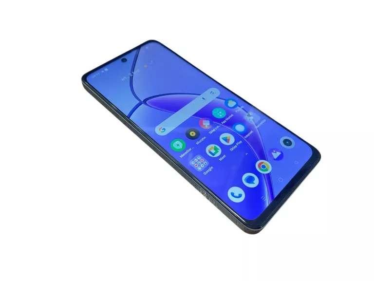 SMARTFON REALME 12 5G  8/256 GB