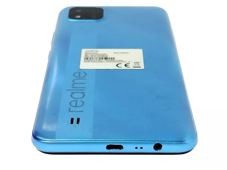 TELEFON REALME C11 2/32GB