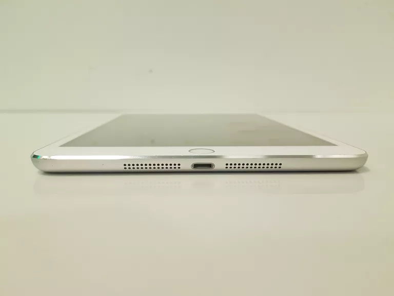 APPLE IPAD MINI 3 128GB LTE SREBRNY (MGJ32FDA) POLECAM!