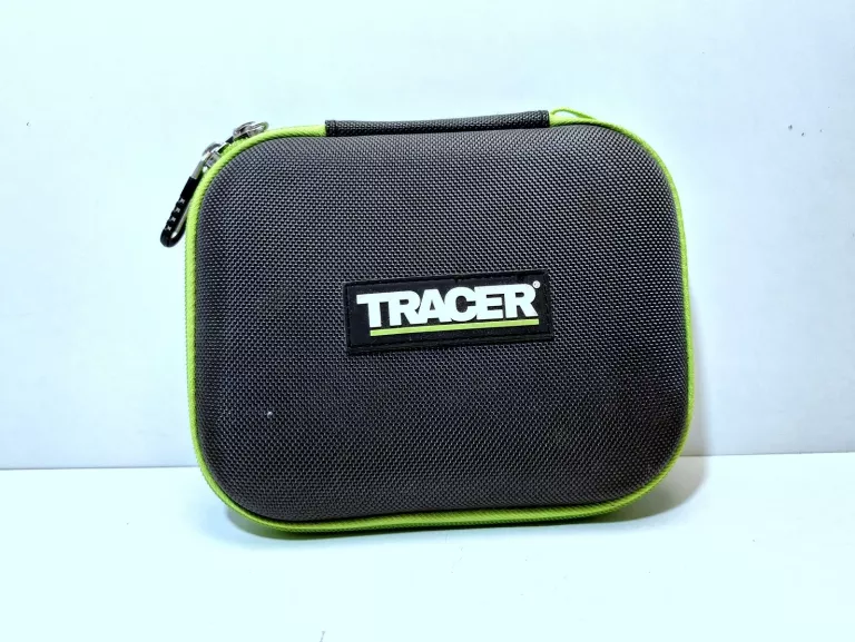 CYRKIEL STOLARSKI TRACER PROSCRIBE
