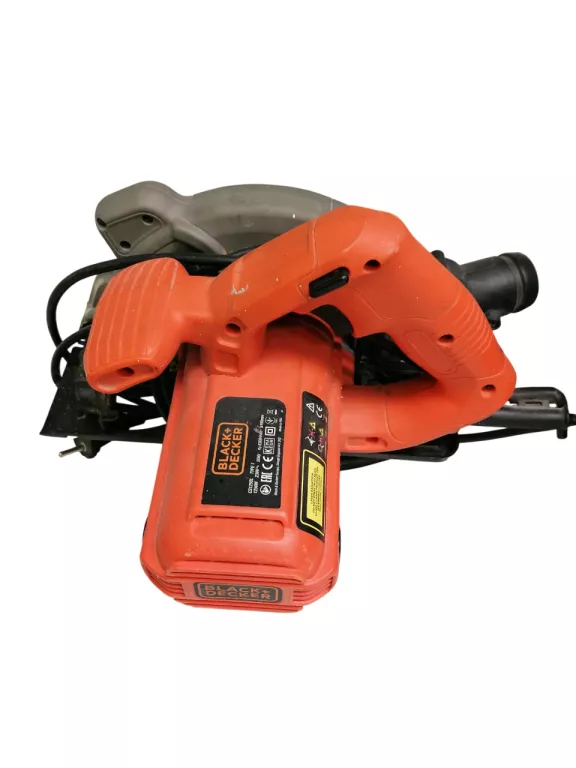 PIŁA TARCZOWA BLACK&DECKER 1250 W 16 MM