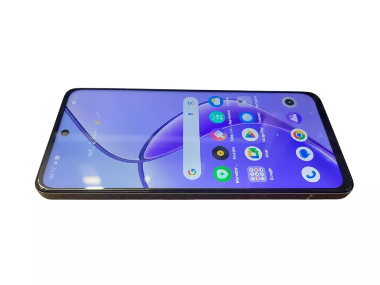 SMARTFON REALME 12 5G  8/256 GB