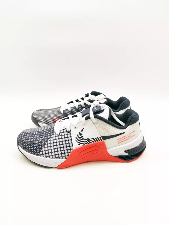 BUTY NIKE METCON 8 ROZMIAR 38 DO9328-101