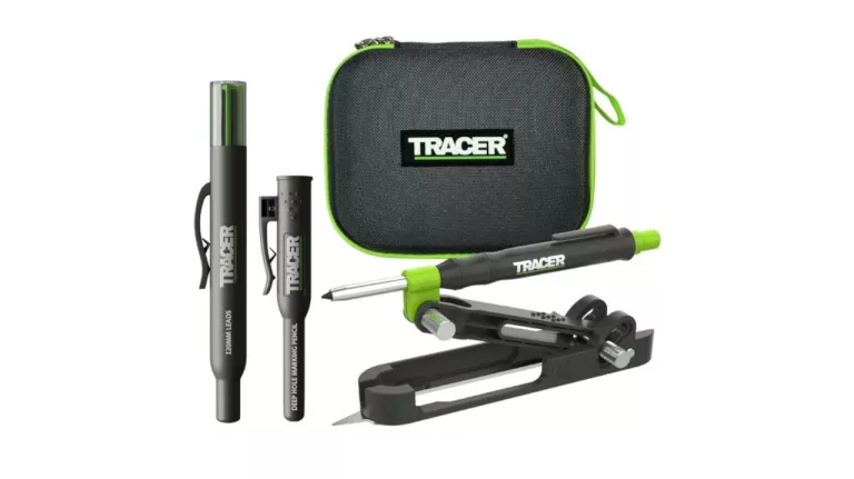 CYRKIEL STOLARSKI TRACER PROSCRIBE