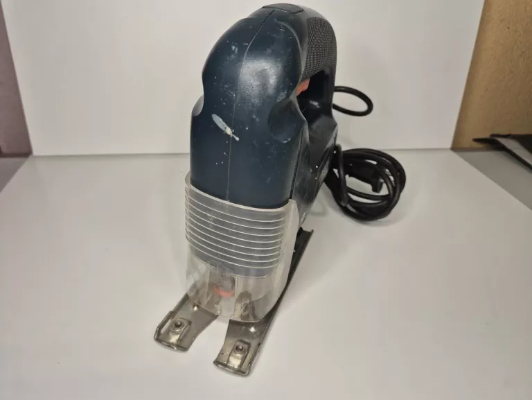 WYRZYNARKA BLACK & DECKER KS 631 400W