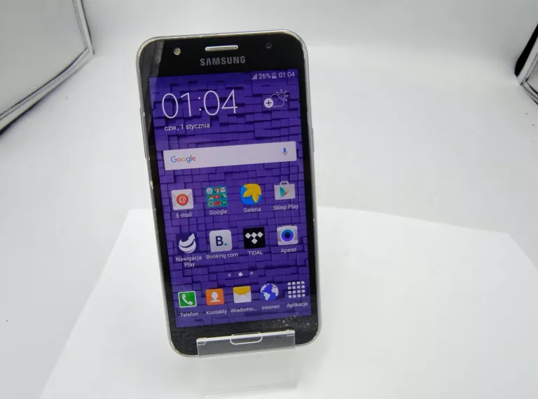 TELEFON SAMSUN GALAXY J5