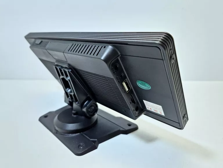 EKRAN MULTIMEDIALNY SCREENCAR
