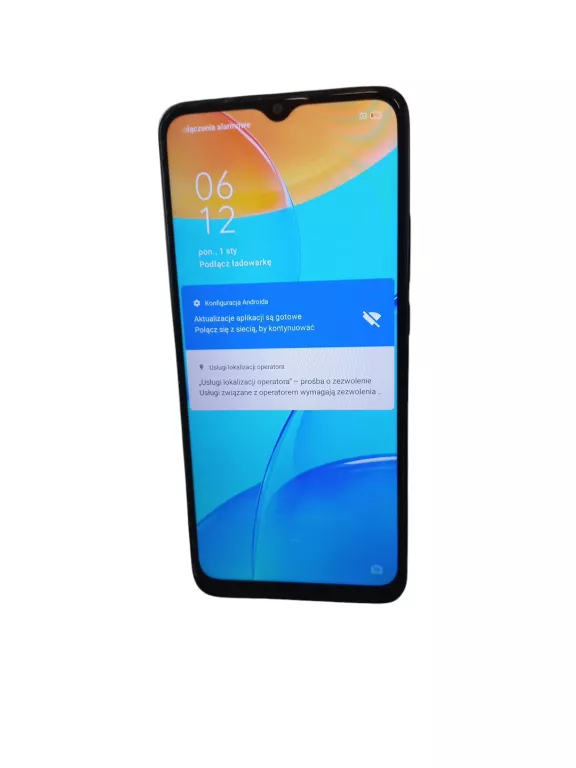 TELEFON OPPO A14