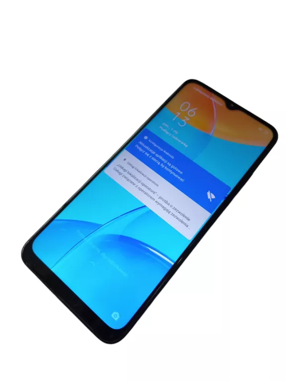 TELEFON OPPO A14