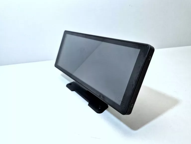 EKRAN MULTIMEDIALNY SCREENCAR