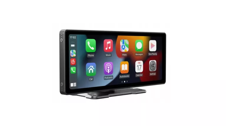 EKRAN MULTIMEDIALNY SCREENCAR