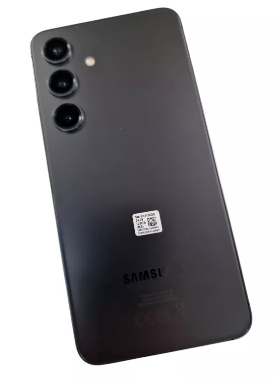 TELEFON SAMSUNG GALAXY S24 KOMPLET BEZ SIECI !!