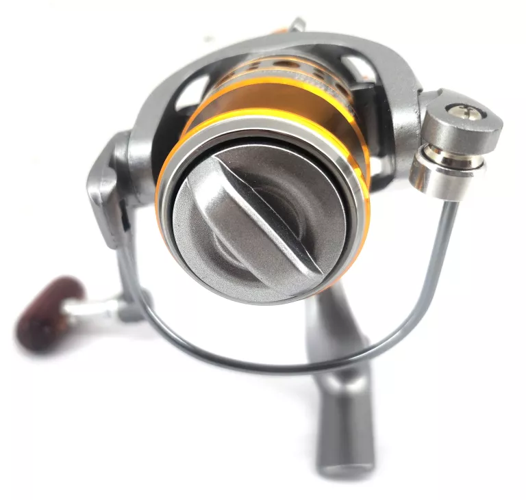 KOŁOWROTEK GEAR RATIO DC2000